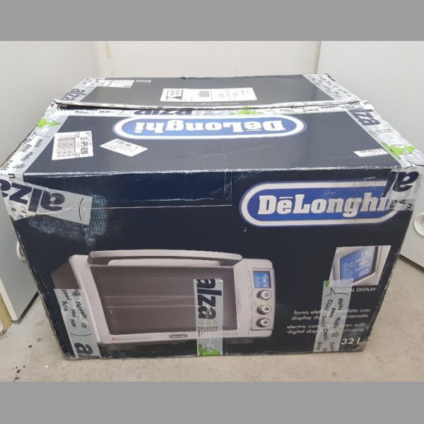 Multifunkční trouba delonghi DO32852 NOVÁ