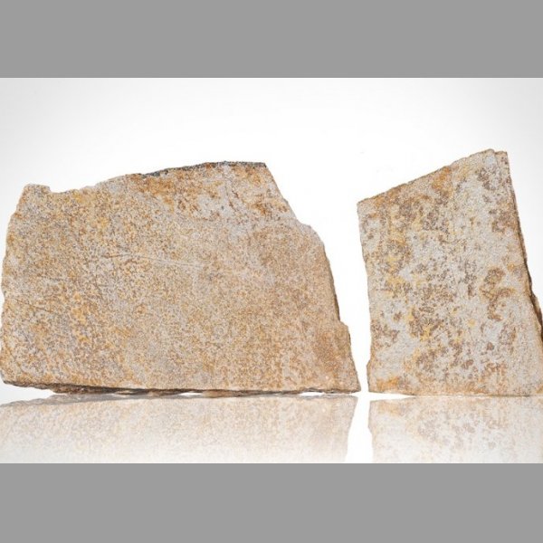 Kamenná dlažba netvarovaná bežova - přírodní kámen Gnei
